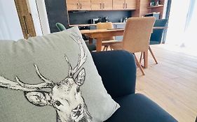 Family 2 Bedroom Ski&Bike Apartment With Terrase