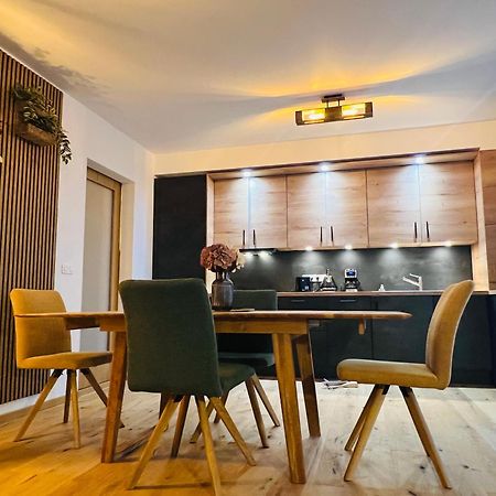 Family 2 Bedroom Ski&Bike Apartment With Terrase Janské Lázně Exteriér fotografie