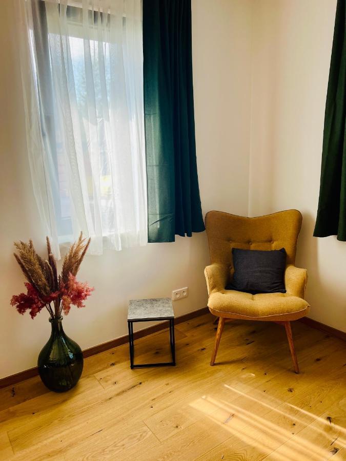 Family 2 Bedroom Ski&Bike Apartment With Terrase Janské Lázně Exteriér fotografie