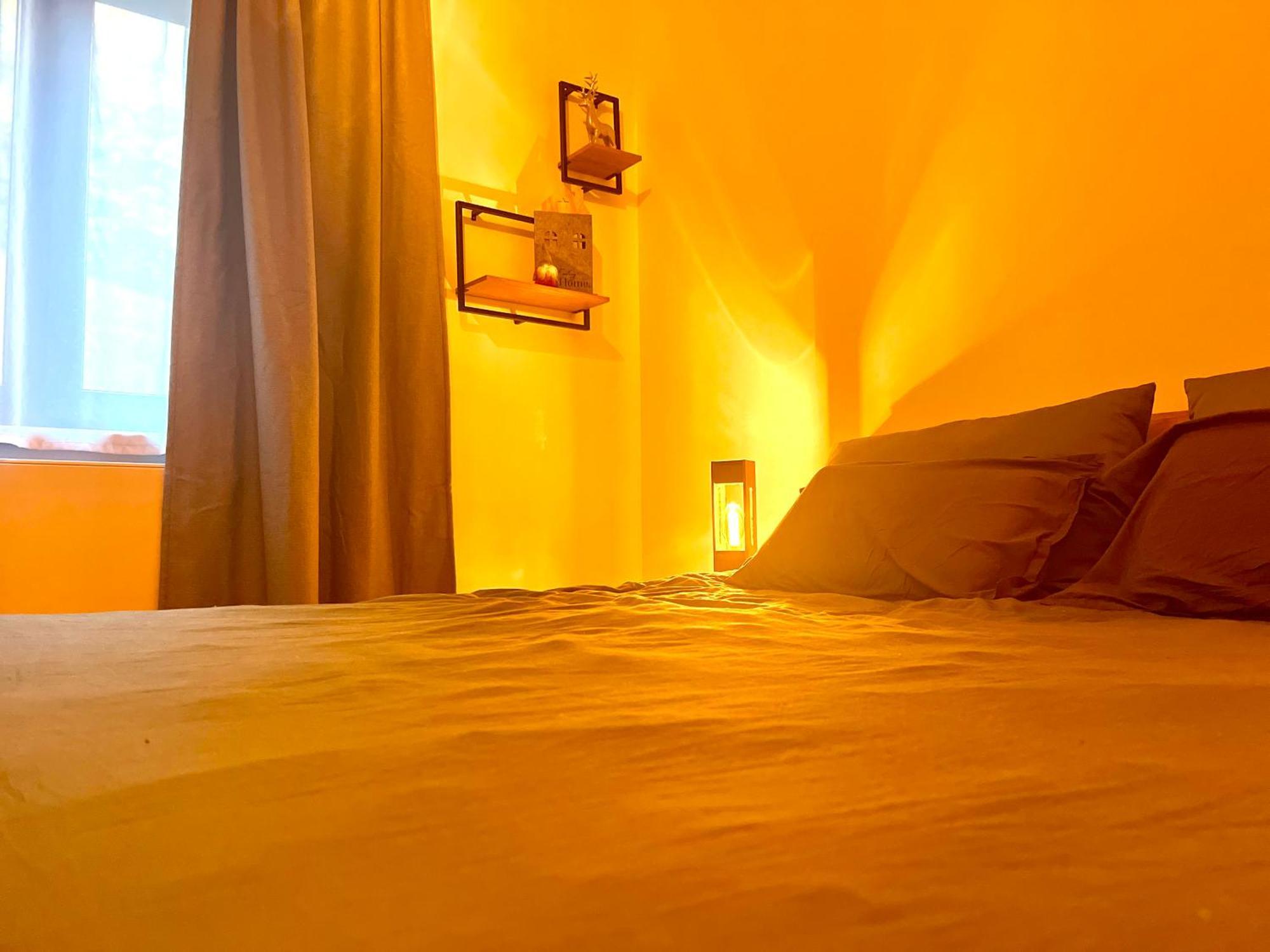 Family 2 Bedroom Ski&Bike Apartment With Terrase Janské Lázně Exteriér fotografie
