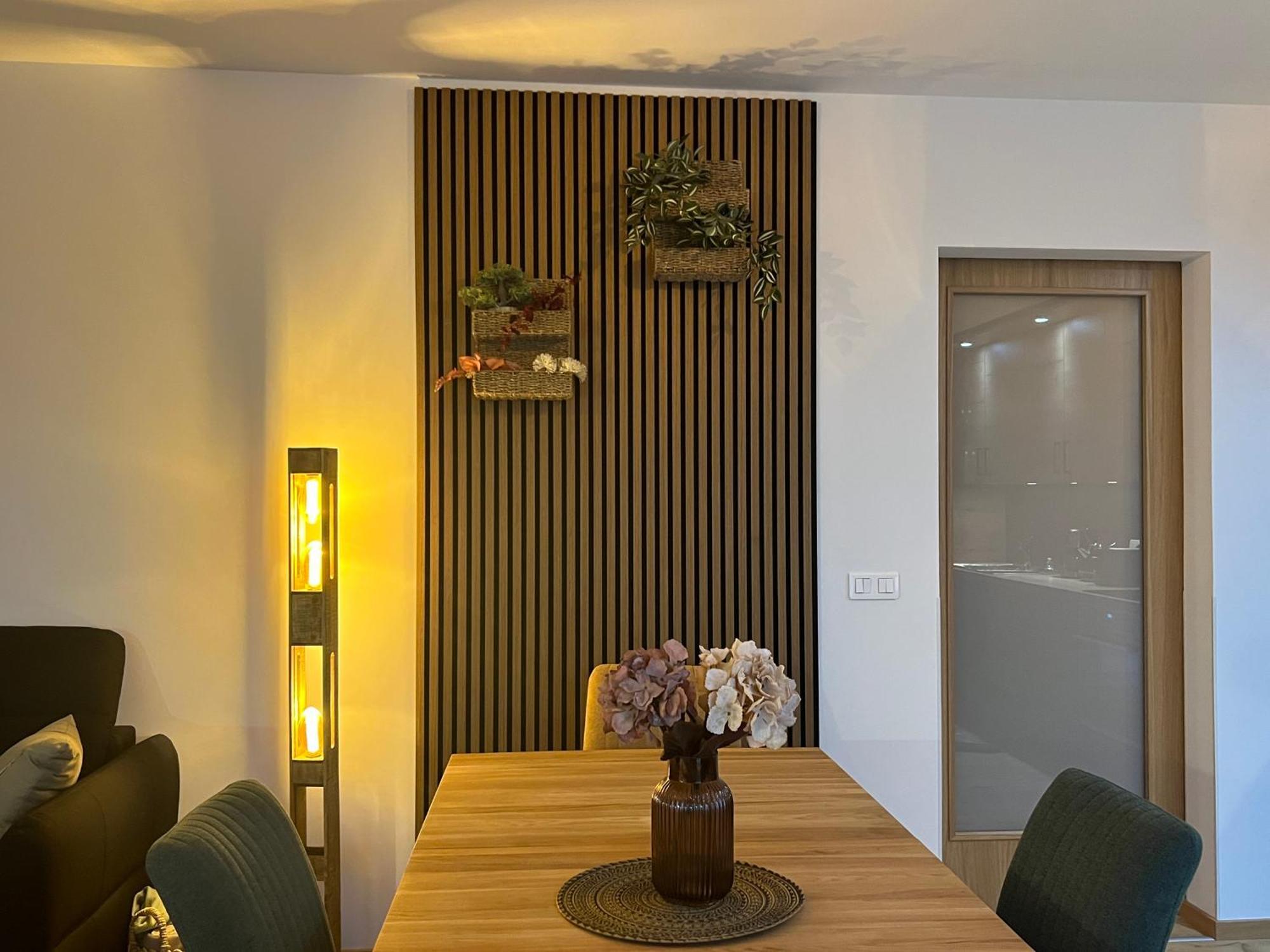 Family 2 Bedroom Ski&Bike Apartment With Terrase Janské Lázně Exteriér fotografie